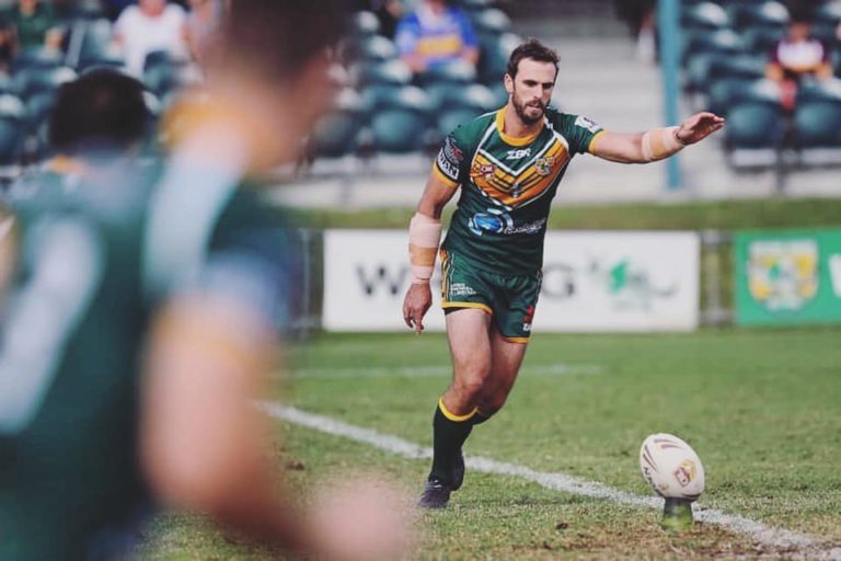 Wyong Roos