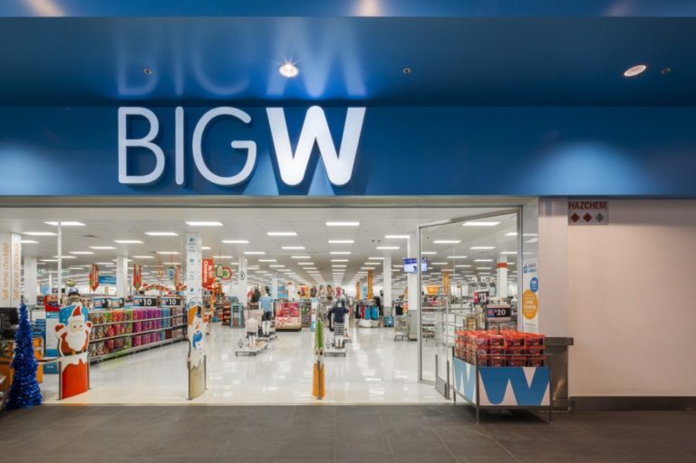 Big W’s Massive Toy Mania Sale Is Back & We’ve Got Your Sneak Peek