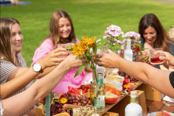 Davistown Gin & Jazz 101: Your Ultimate Guide To This Upcoming Central Coast Event