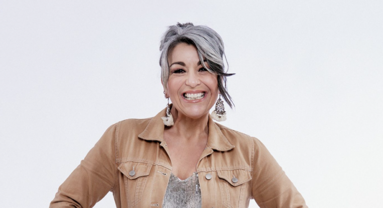 Sam Woods Joins Gina & Matty To Discuss Her Five ‘Self Love’ Style Tips