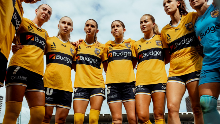 Central Coast Mariners 101: Here Is Everything You Need To Know About A Huge Weekend Of Football