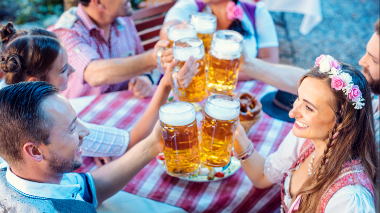 Central Coast Oktoberfest Finds New Home