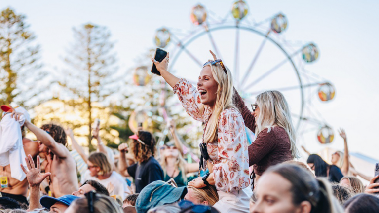 Rolling Sets Returns For 2025 Bigger Than Ever